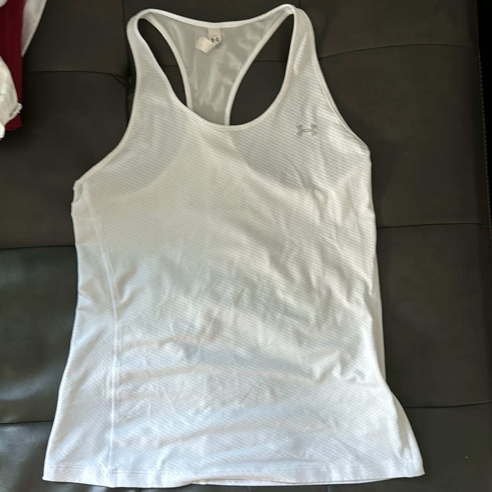 Under Armor Running Tank Top